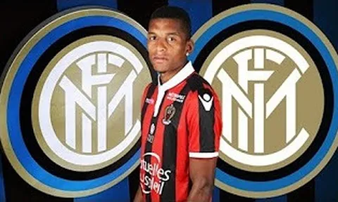 Dalbert Henrique, tân binh đáng chú ý của Inter