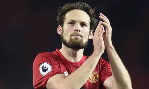 Daley Blind - Những pha bóng ấn tượng nhất