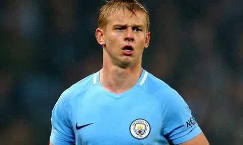 "Dân chơi" nước Anh tiến sát việc chiêu mộ báu vật Man City