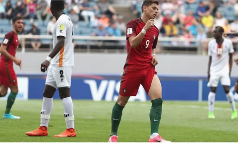 Đàn em của Ronaldo thất bại, sĩ diện châu Âu đang bị xỉ nhục hơn bao giờ hết