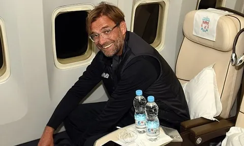 Huyền thoại Liverpool hội tụ trong chuyến du đấu Úc