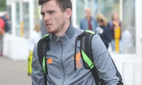 Dàn sao Liverpool mệt mỏi lên đường sang Đức