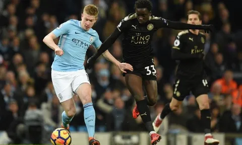 Dàn sao Man City nhận “doping” tiền thưởng