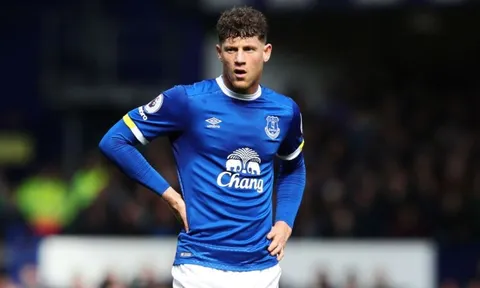 Đang có lợi thế vụ Barkley, Arsenal 'méo mặt' vì nghe giá