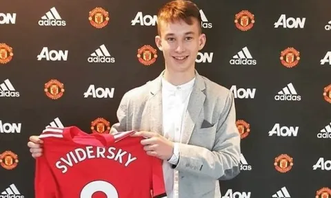 Đánh bại Chelsea và Liverpool, M.U chiêu mộ sao trẻ thành thạo 4 thứ tiếng