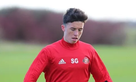 Đánh bại Man Utd, Arsenal sở hữu chữ ký của thần đồng 16 tuổi