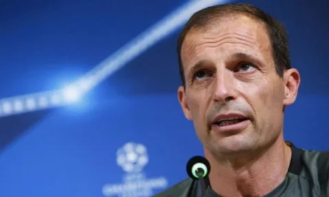 "Đánh giá Juve cao hơn Real là sai lầm"