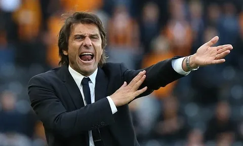 Đánh giá tập thể Chelsea sau mùa giải 2016/17: Conte - ngôi sao số 1