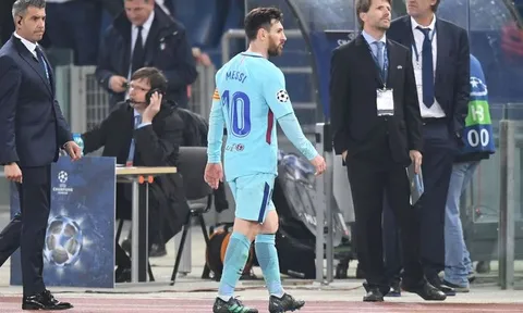 Danh hiệu nào quan trọng hơn? La Liga hay Champions League?