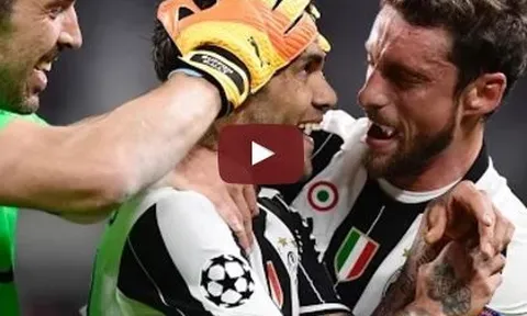 Dani Alves, Fabregas và những pha kiến tạo đẹp nhất tuần