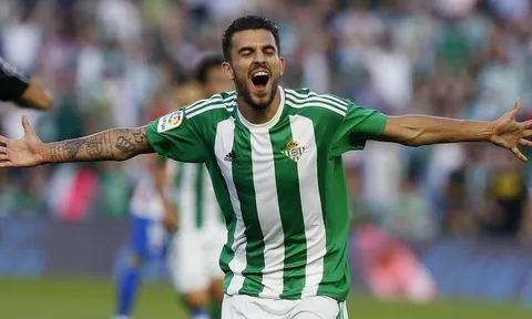 Dani Ceballos - Cầu thủ xuất sắc nhất VCK U21 châu Âu