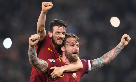 Nỗi niềm của một romanista trước thềm World Cup