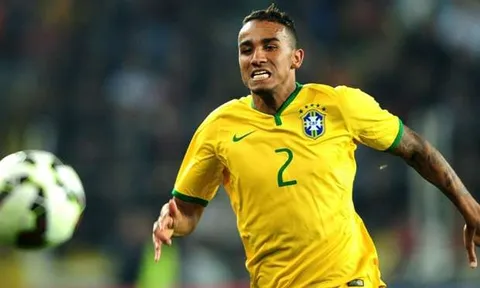NÓNG: Brazil nhận tổn thất lớn trước trận Costa Rica