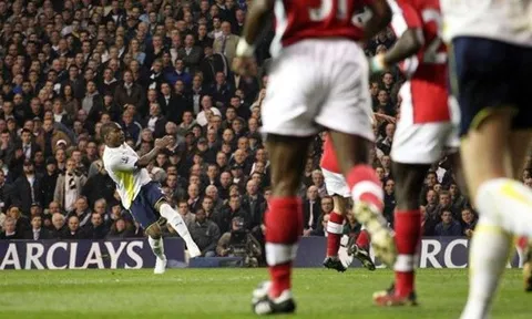 Danny Rose - Người không phổi của Tottenham