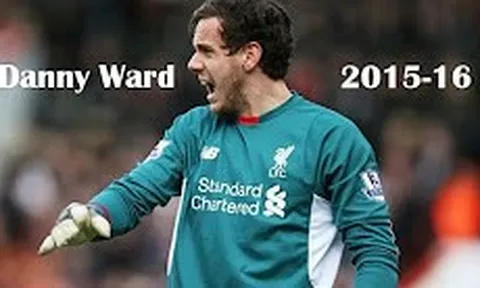 Danny Ward, tân binh đáng chú ý của Premier League mùa sau