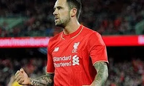 Dany Ings, ngôi sao 'đen đủi' của Liverpool
