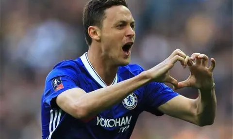 Đáp ứng Chelsea điều này, Man Utd sẽ có được Matic