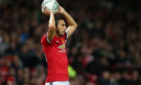 Sao Man Utd bỗng nhiên 'đắt hàng'