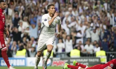 Đạt mốc 100 bàn ở Champions League, Ronaldo cầu xin fan Real ngừng chỉ trích mình