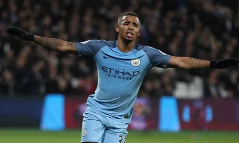 Đấu Arsenal, Man City đón 'siêu vũ khí' trở lại