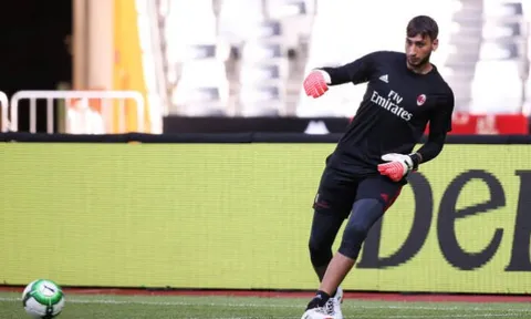 Đấu Bayern, Milan tiếp tục 'giấu quân'