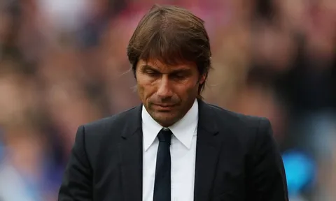 Dấu chấm hết của Conte tại Chelsea?