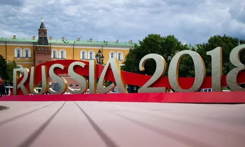 Đâu là bảng đấu ‘tử thần’ tại World Cup?