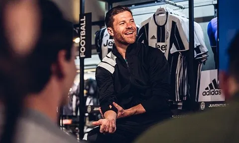 Đâu là điều khiến Xabi Alonso nuối tiếc nhất trong sự nghiệp?