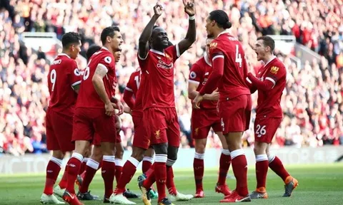 Đâu là đội hình lí tưởng nhất của Liverpool ở mùa giải tới ?