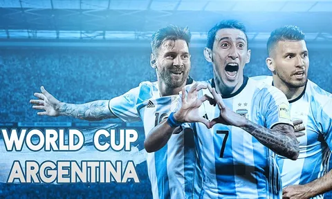 Đâu là đội hình mạnh nhất của Argentina?