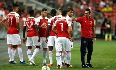 Đâu là đội hình mạnh nhất của Arsenal ở mùa giải tới?