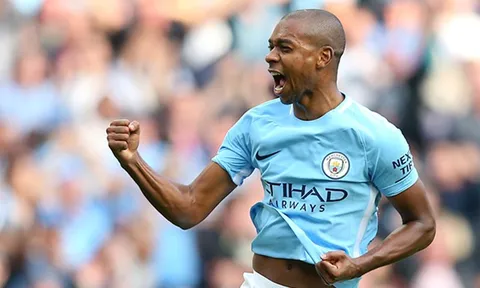 Đâu là đội hình mạnh nhất của Man City mùa 2018/19?