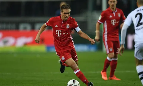 Đấu Real, người Bayern sợ nhất điều này
