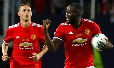 Đấu West Ham, Man Utd có đội hình mạnh nhất