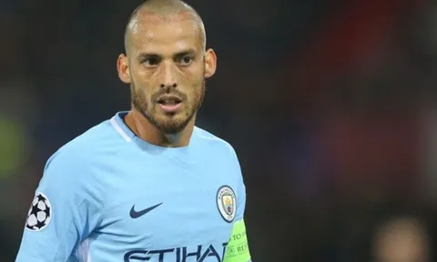 NÓNG: Trụ cột Man City đánh tiếng rời CLB sau khi hết hợp đồng