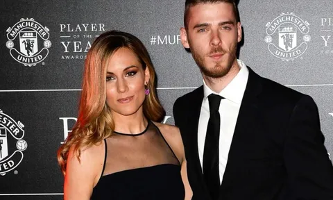Báo Tây Ban Nha: Bạn gái nói lời ẩn ý, De Gea về Real với giá 100 triệu euro?