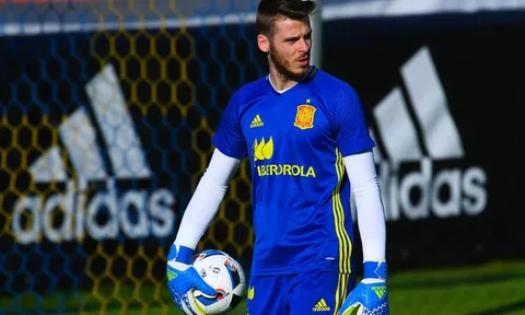 Thủ thành De Gea từ chối chào mừng thủ tướng Tây Ban Nha
