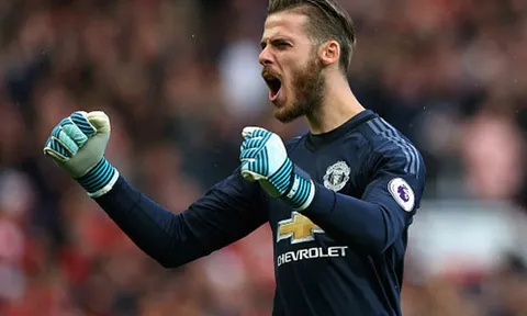 Ed Woodward có lời đáp trả hoàn hảo cho Real sau vụ Courtois