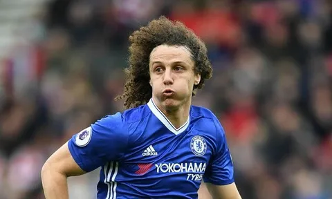 David Luiz nức nở ca ngợi Tottenham trước đại chiến