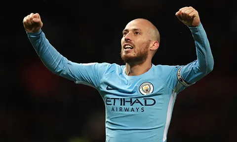 David Silva kể lại quãng thời gian đau khổ vì con trai sinh non