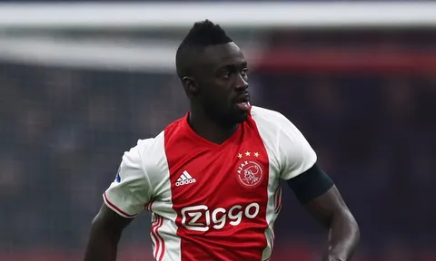 Davinson Sanchez - Chào mừng đến Tottenham