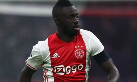 Davinson Sanchez - Mục tiêu theo đuổi của Barcelona