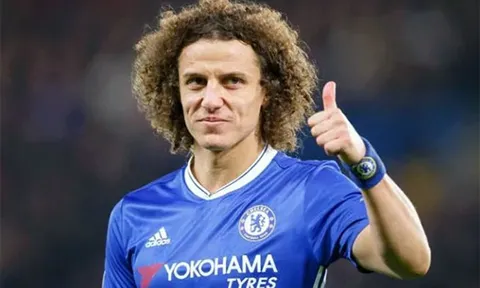 Đây, 11 cái tên có thể giúp Chelsea "tiêu diệt" Huddersfield