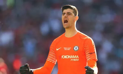 Top 3 lý do thôi thúc Chelsea bán Courtois ngay và luôn