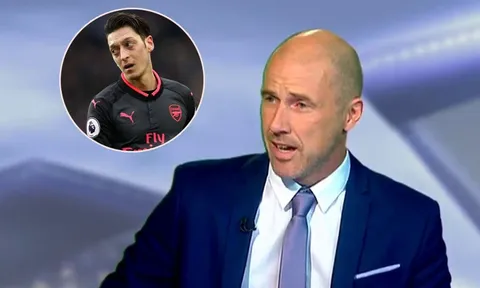 Đây, cầu thủ Arsenal cần bán gấp ngay trong mùa hè này