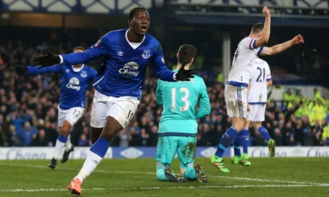 Đây, CLB 'nhọ' nhất Premier League mùa 2017/18