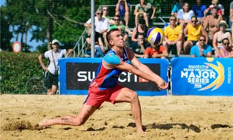 Đây, lý do khiến Perisic để bóng chạm tay trong vòng cấm