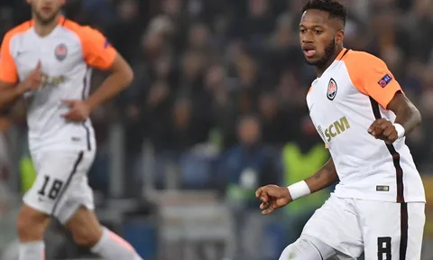 Đẩy nhanh tiến độ, Fred cách Man Utd 'nửa bước chân'