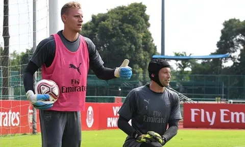 Premier League: Phận đời đóng thế cho các "người nhện"!