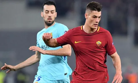 Busquets: “Trận thua tủi nhục nhất từ ngày tôi thi đấu cho Barca”